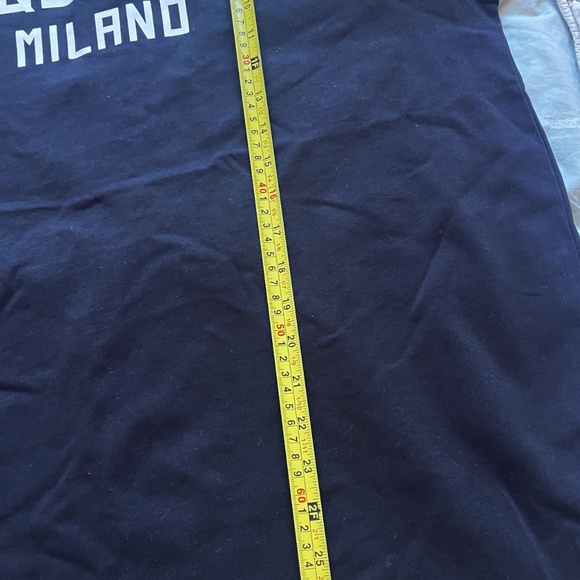 Dsquared2 milano Black Sweater - XL, Brand New ⭐️⭐️⭐️ - Picture 12 of 13